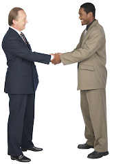 Verkaufen trainieren